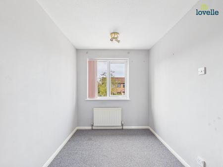 2 bedroom Semi-detached house for sale in Beaufort Road, Lincoln, LN2