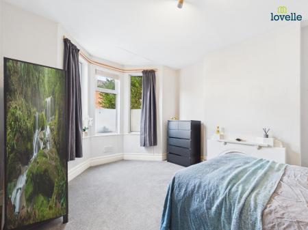 4 bedroom Terraced House for sale in West Parade, Lincoln, LN1