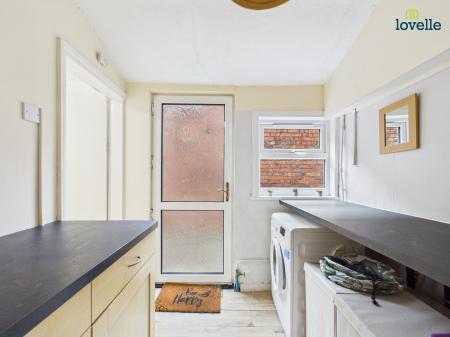 4 bedroom Terraced House for sale in West Parade, Lincoln, LN1