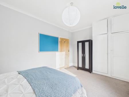 4 bedroom Terraced House for sale in West Parade, Lincoln, LN1