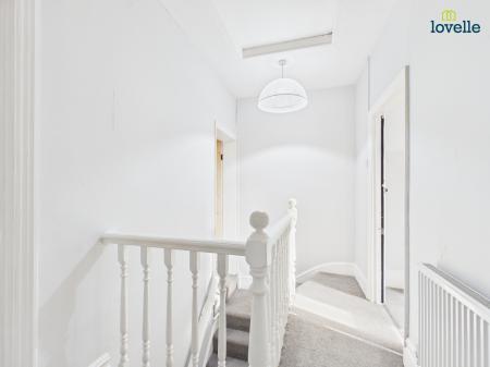 4 bedroom Terraced House for sale in West Parade, Lincoln, LN1