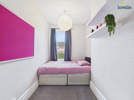 4 bedroom Terraced House for sale in West Parade, Lincoln, LN1