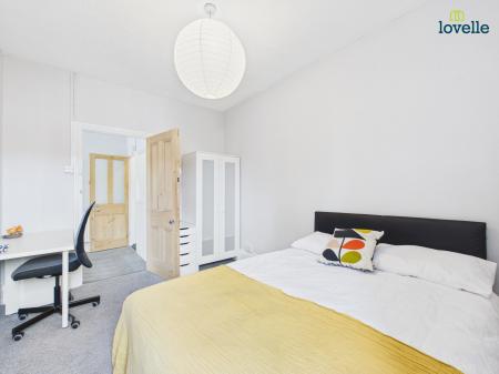 4 bedroom Terraced House for sale in West Parade, Lincoln, LN1