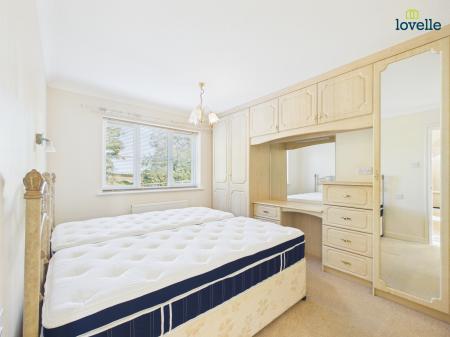 3 bedroom Detached bungalow for sale in Woodside, Lincoln, LN4