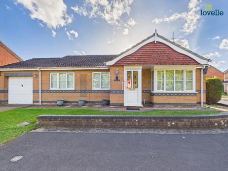 3 bedroom Detached bungalow for sale in Woodside, Lincoln, LN4