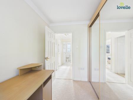 3 bedroom Detached bungalow for sale in Woodside, Lincoln, LN4