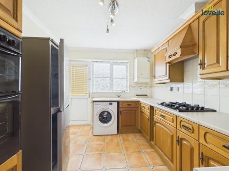 3 bedroom Detached bungalow for sale in Woodside, Lincoln, LN4