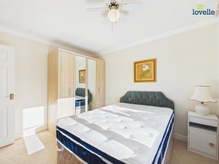 3 bedroom Detached bungalow for sale in Woodside, Lincoln, LN4