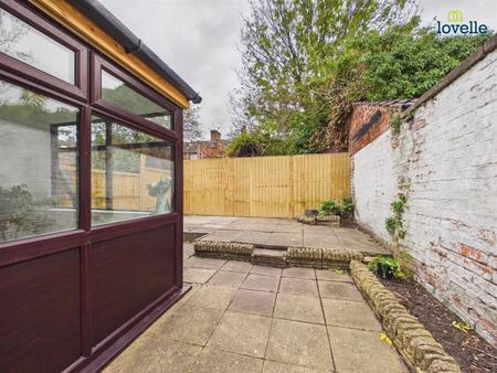 4 bedroom Terraced House to let in Wellington Street, Lincoln