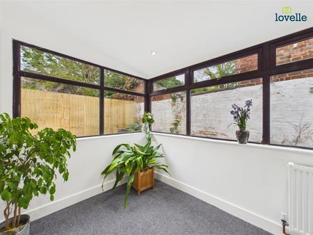 4 bedroom Terraced House to let in Wellington Street, Lincoln