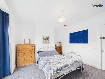 4 bedroom Terraced House to let in Wellington Street, Lincoln