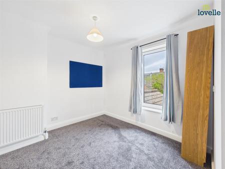 4 bedroom Terraced House to let in Wellington Street, Lincoln