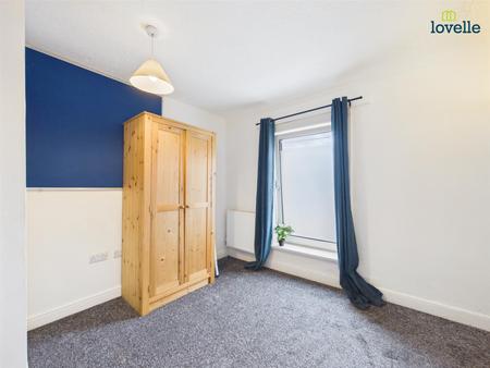 4 bedroom Terraced House to let in Wellington Street, Lincoln