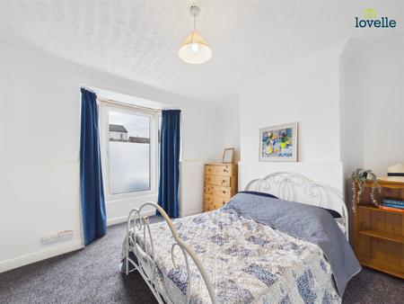 4 bedroom Terraced House to let in Wellington Street, Lincoln