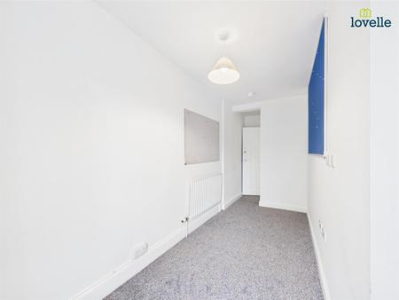 4 bedroom Terraced House to let in Wellington Street, Lincoln