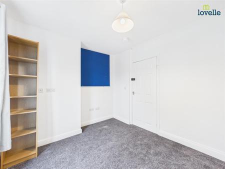 4 bedroom Terraced House to let in Wellington Street, Lincoln