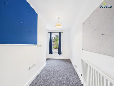 4 bedroom Terraced House to let in Wellington Street, Lincoln