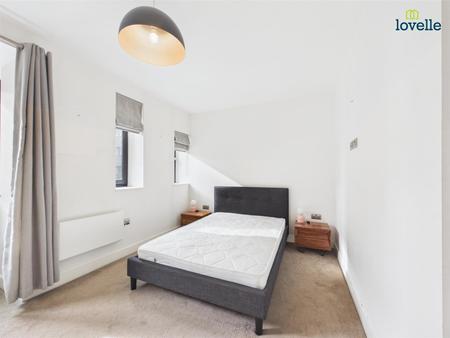 1 bedroom House to let in Brayford Wharf North, Lincoln