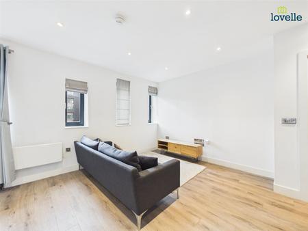 1 bedroom House to let in Brayford Wharf North, Lincoln