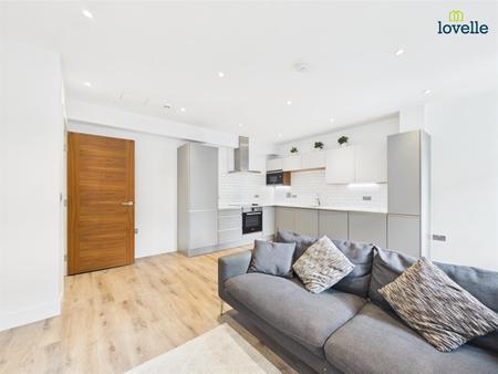 1 bedroom House to let in Brayford Wharf North, Lincoln