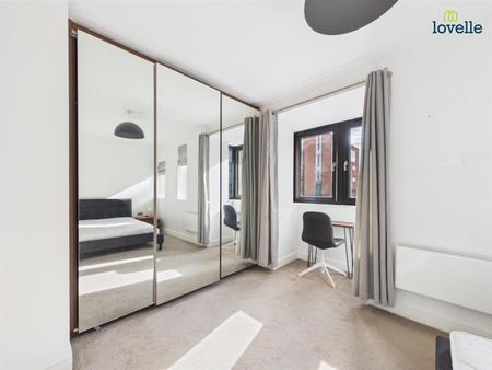 1 bedroom House to let in Brayford Wharf North, Lincoln