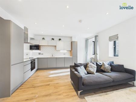 1 bedroom House to let in Brayford Wharf North, Lincoln