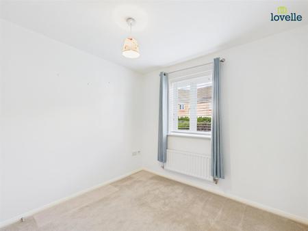 2 bedroom Flat to let in Venables Way, Lincoln