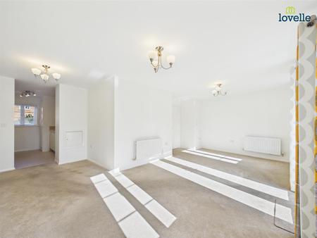 2 bedroom Flat to let in Venables Way, Lincoln