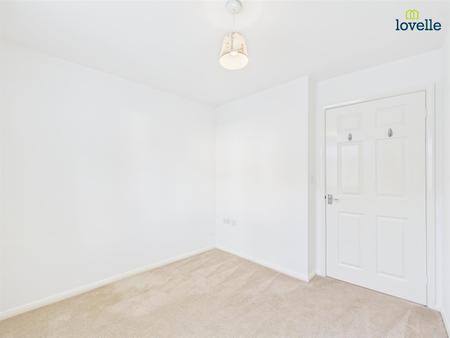 2 bedroom Flat to let in Venables Way, Lincoln
