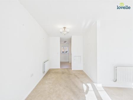 2 bedroom Flat to let in Venables Way, Lincoln