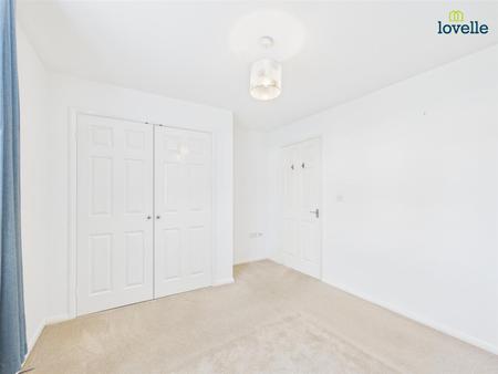 2 bedroom Flat to let in Venables Way, Lincoln