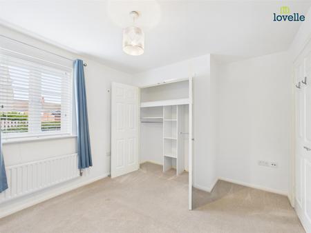2 bedroom Flat to let in Venables Way, Lincoln