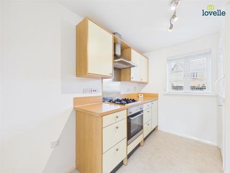 2 bedroom Flat to let in Venables Way, Lincoln