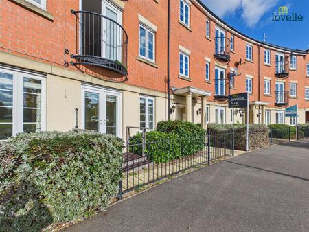 Venables Way, Lincoln