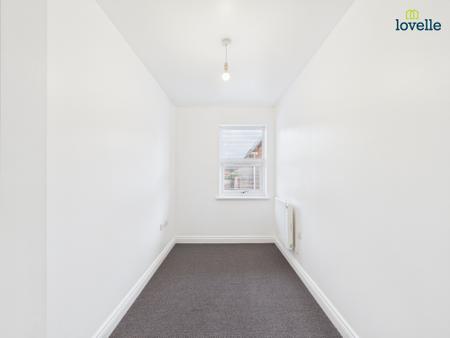 2 bedroom Detached house for sale in Charles Street West, Lincoln, LN1