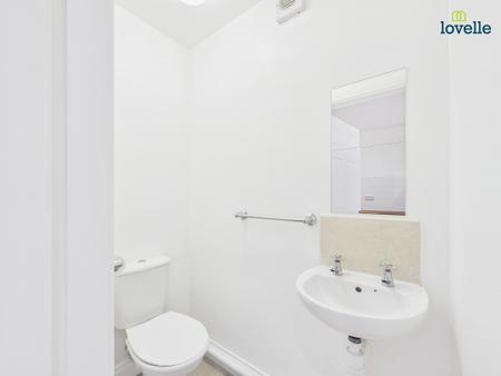 2 bedroom Detached house for sale in Charles Street West, Lincoln, LN1