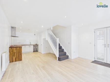 2 bedroom Detached house for sale in Charles Street West, Lincoln, LN1
