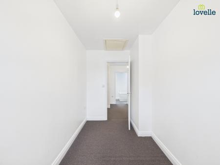 2 bedroom Detached house for sale in Charles Street West, Lincoln, LN1