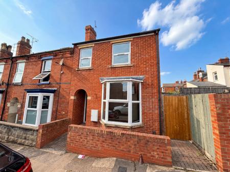 Charles Street West, Lincoln, LN1