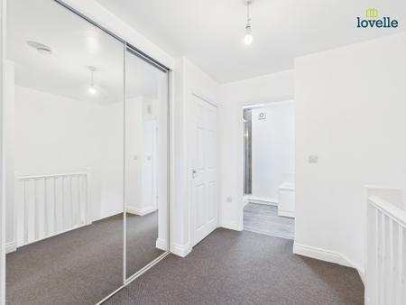 2 bedroom Detached house for sale in Charles Street West, Lincoln, LN1