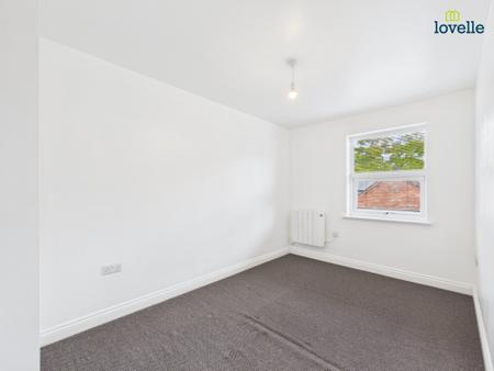 2 bedroom Detached house for sale in Charles Street West, Lincoln, LN1