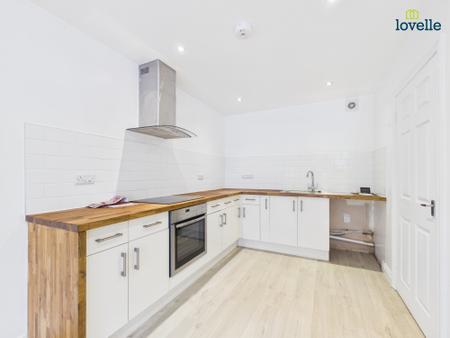 2 bedroom Detached house for sale in Charles Street West, Lincoln, LN1