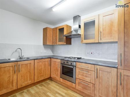 2 bedroom Flat to let in Cambrai Close, Lincoln