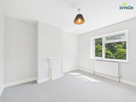 3 bedroom Semi-detached house for sale in Greetwell Road, Lincoln, LN2