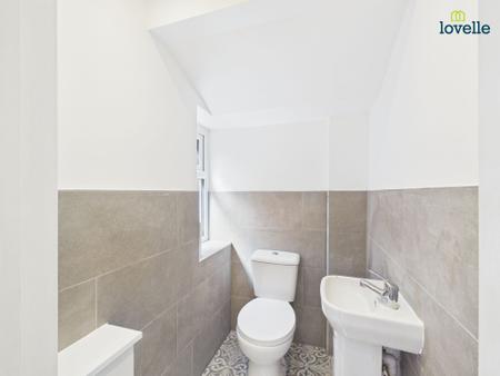 3 bedroom Semi-detached house for sale in Greetwell Road, Lincoln, LN2