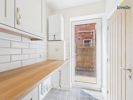 3 bedroom Semi-detached house for sale in Greetwell Road, Lincoln, LN2