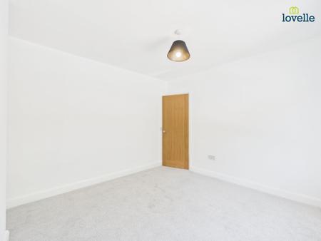 3 bedroom Semi-detached house for sale in Greetwell Road, Lincoln, LN2