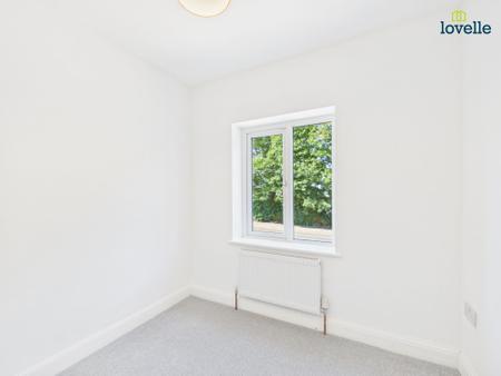 3 bedroom Semi-detached house for sale in Greetwell Road, Lincoln, LN2