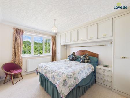 3 bedroom Detached bungalow for sale in Kennel Walk, Reepham, LN3