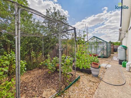 3 bedroom Detached bungalow for sale in Kennel Walk, Reepham, LN3